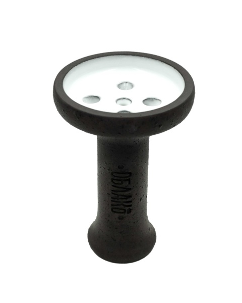 Чаша Облако MONO Black Чёрный