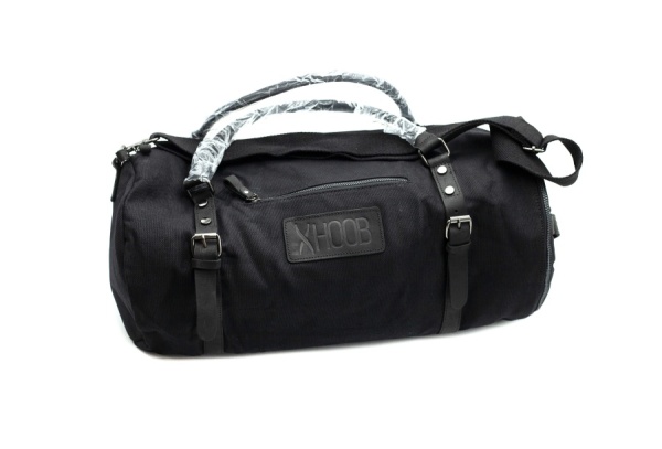 Hoob Mini Bag Black | Сумка для компактных кальянов