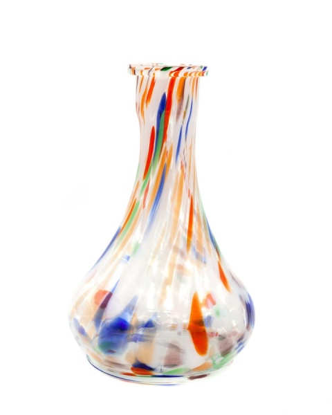 Колба Drops Цветная