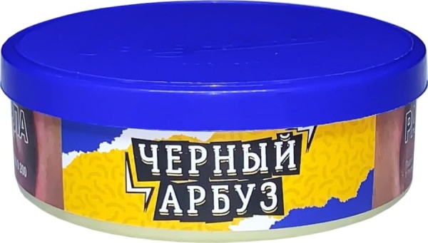 Ветер Северный Черный Арбуз, 25 гр