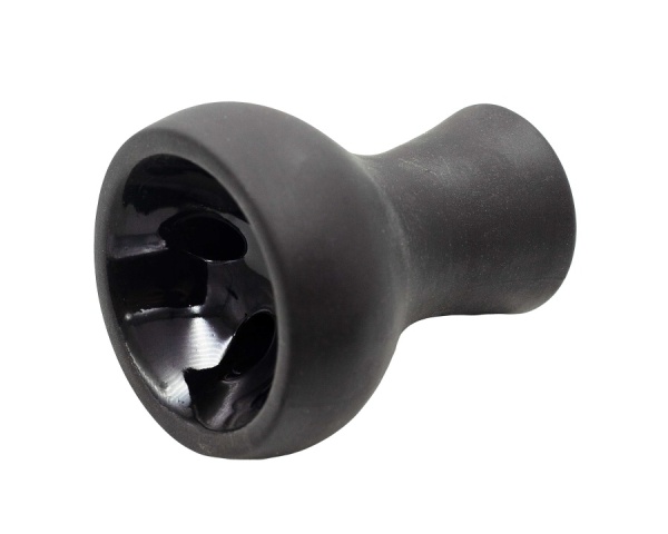 Чаша Alkonost Perun Black