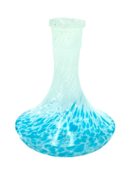 Колба CCN Белый/Голуб (Б/Г)