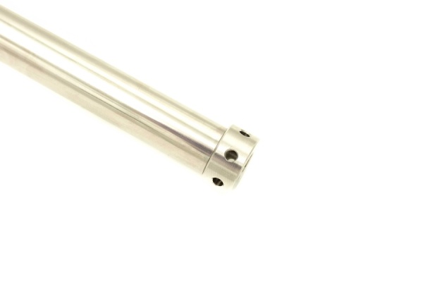 Кальян ASH Stan Mini Electro Light