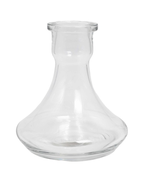 Колба BigMaks Rainbow Mini Прозрачная