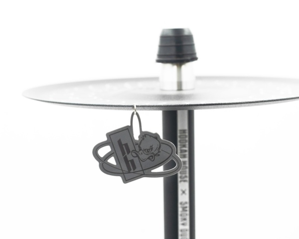 Кальян Misha Revolt - Orange Black (Оранжево-Черный) HH x SD