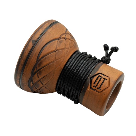Чаша Japona Hookah Turkish Black
