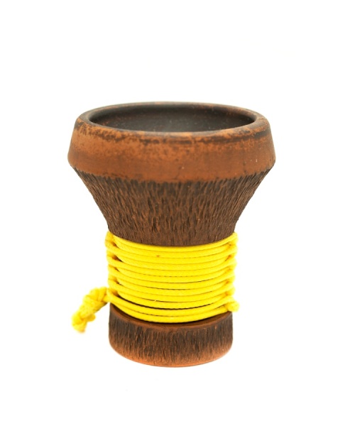 Чаша Japona Hookah JS Yellow