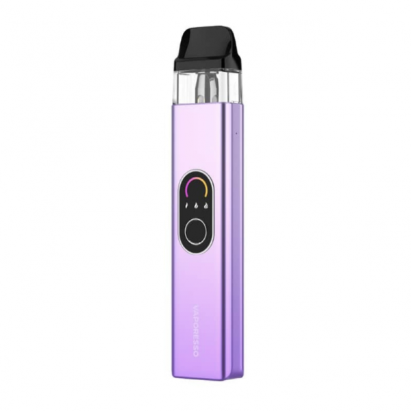 Набор Vaporesso XROS 4 Lilac Purple