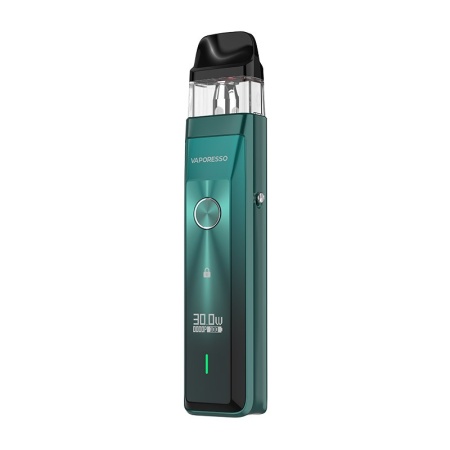 Набор Vaporesso XROS PRO Green