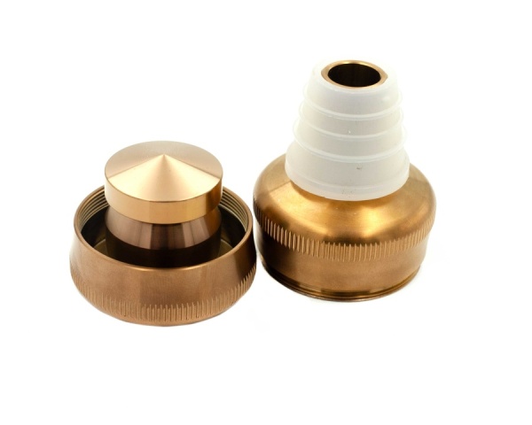 Улавливатель сиропа Hoob Mola Bronze