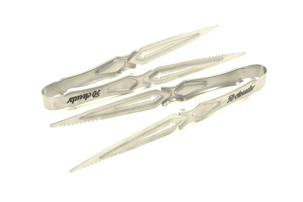 Щипцы 50 Clouds 23cm new