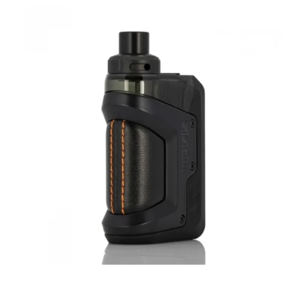Набор Geekvape Aegis Hero RTE Black