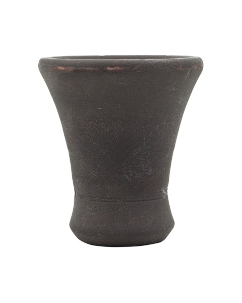 Чаша Thor True Черная Clay