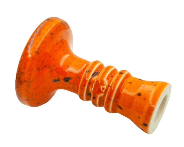 Чаша Thor Harmony Glaze - Оранжевый