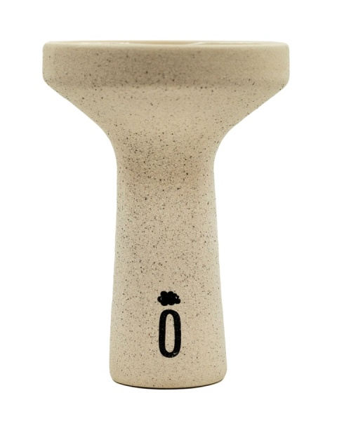 Чаша Облако TRIO Black - Basic