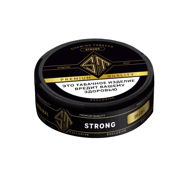 Stalker Mini Strong - Original
