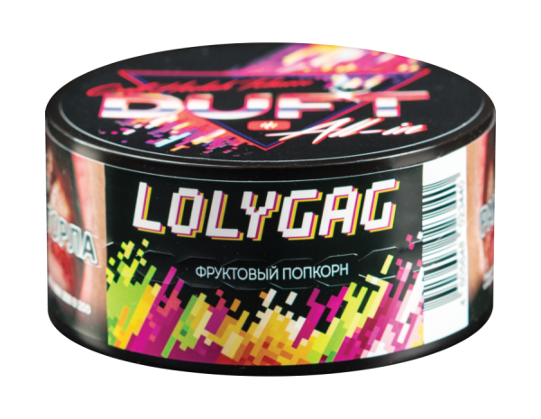 Duft All-In Lolygag 25 гр