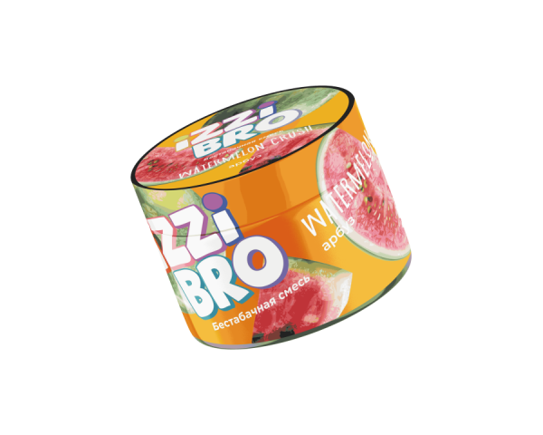 IZZI BRO Ледяной арбуз (Watermelon CRUSH), 50 гр