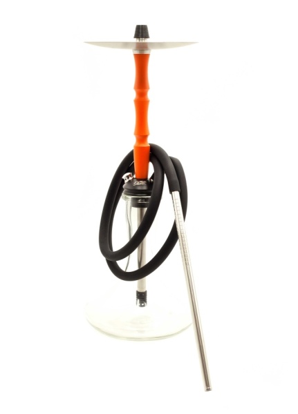 Кальян DSH ECO Orange Mat