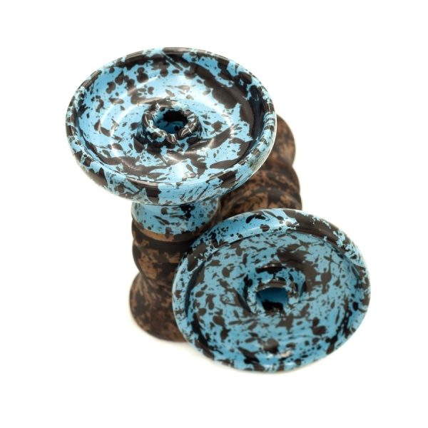 Чаша Telamon Harmony Glaze (Голубой)