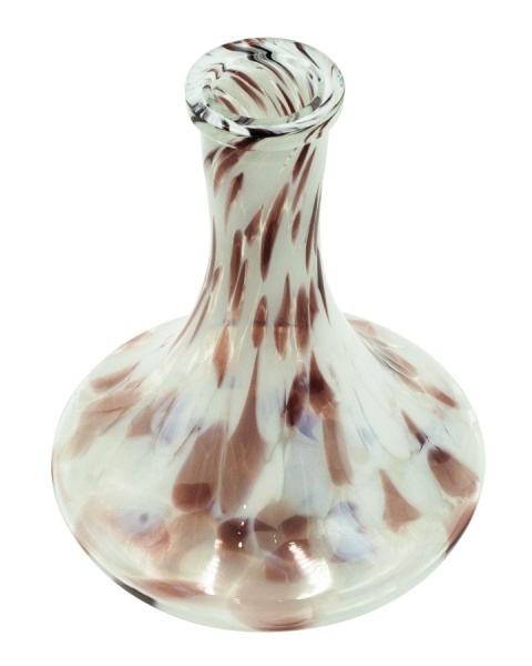 Колба NJ Бело-Марганцевая