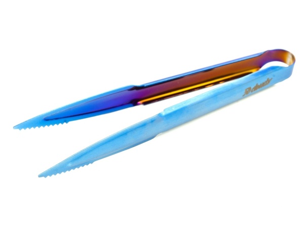 Щипцы 50 Clouds Blue