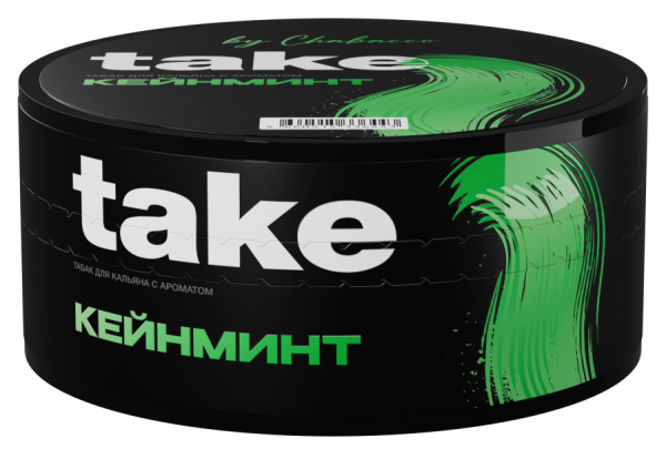 Take - Кейнминт, 100 гр
