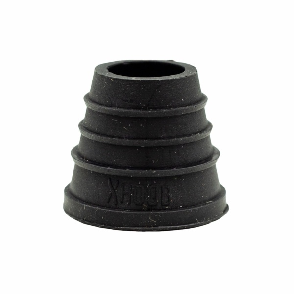 Уплотнитель для чаши Hoob Черный