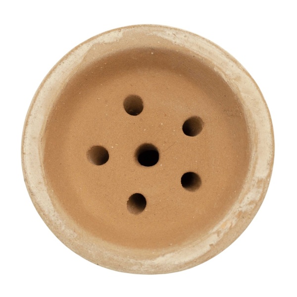 Чаша ДымАрт Глина