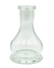 Колба Vessel Glass Капля Мини Прозрачный