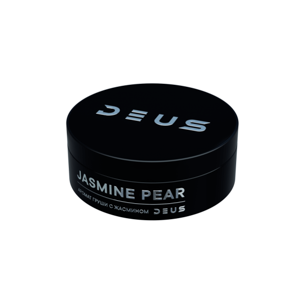 DEUS Jasmine Pear (Груша с жасмином), 100 гр