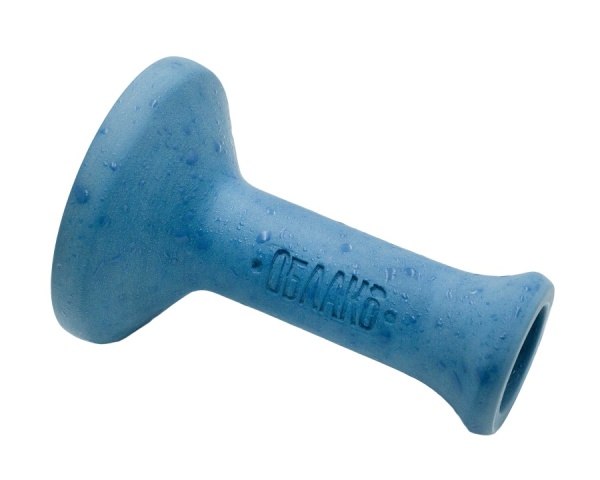 Чаша Облако MONO Phunnel L Синий