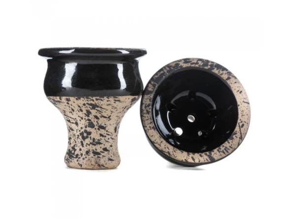 Чаша Thor Classic Glaze - Черный