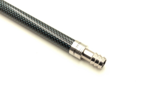 Карбоновый мундштук Blue 