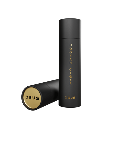 DEUS Maduro Gordita (Мадуро Гордита) Тубус, 100 гр