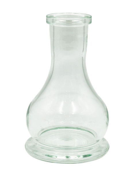 Колба Vessel Glass Капля Мини Прозрачный