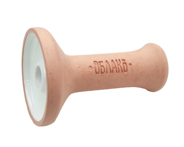 Чаша Облако MONO Phunnel L Розовый