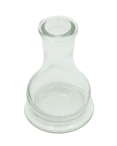 Колба BigMaks Bubble Baby Прозрачная