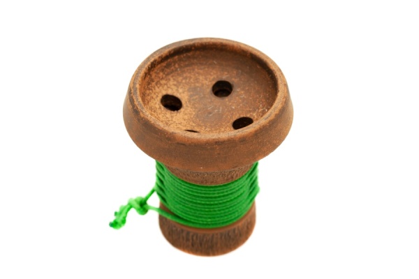 Чаша Japona Hookah JS Green