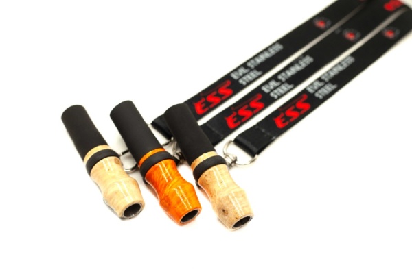 Индивидуальный мундштук (персональный) ESS hybrids