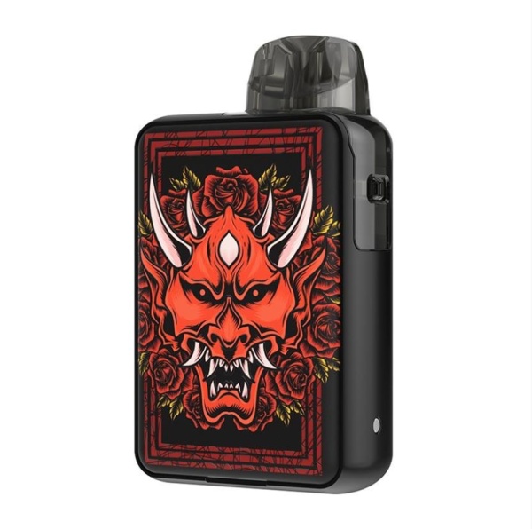 Набор Smoant Charon baby Plus Hannya
