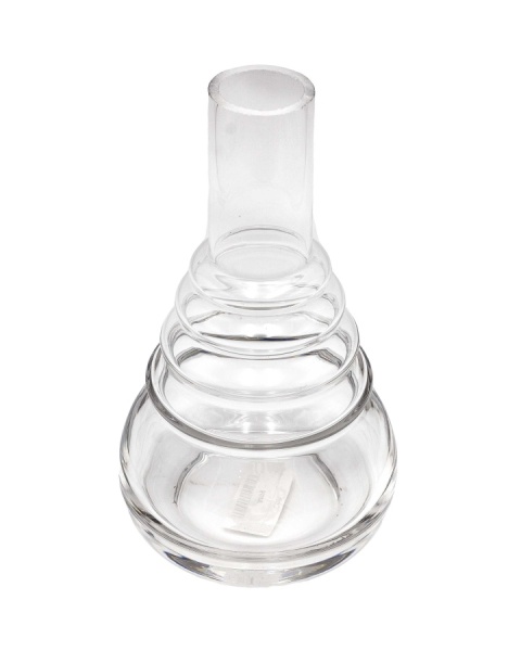 Колба AMY Ремонтная Прозрачная