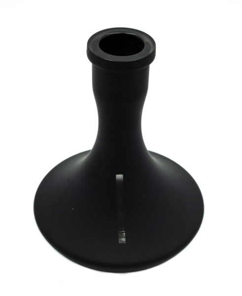 Колба CCN Черная матовая