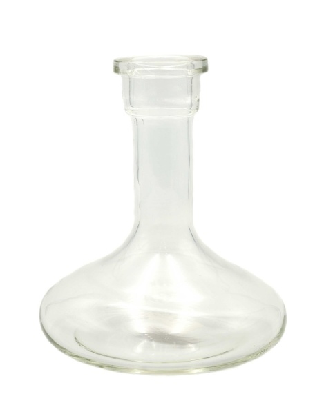 Колба ГКУ Ф3 Прозрачная