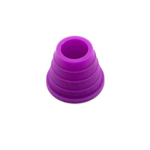 Уплотнитель К для чаши 1Ц - Фиолетовый