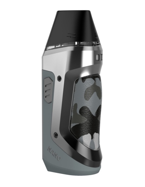 Набор Geekvape Nano Camo Silver
