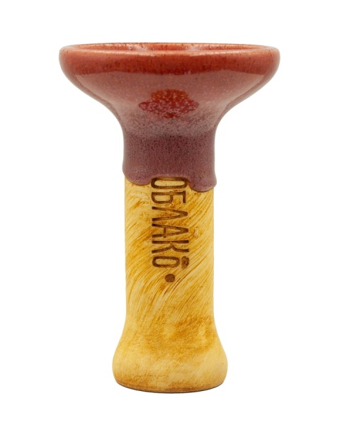 Чаша Облако Glaze Phunnel M - Джем