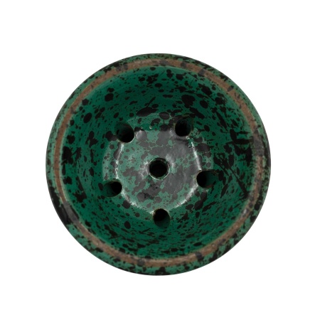 Чаша Telamon Classic Basalt Glaze (Зеленый)