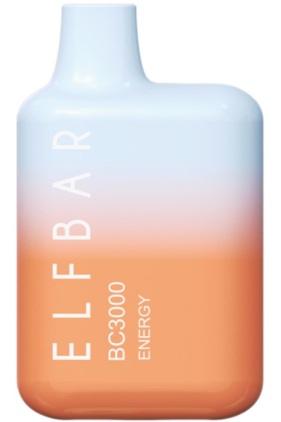 Elf Bar BC3000 Энергетик