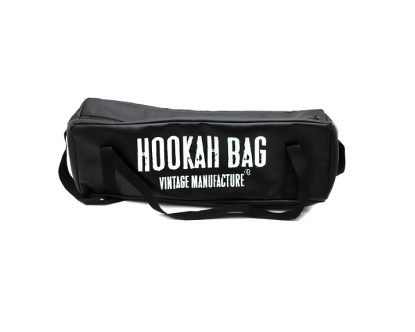 Сумка для кальяна Vintage, 60 см, Экокожа